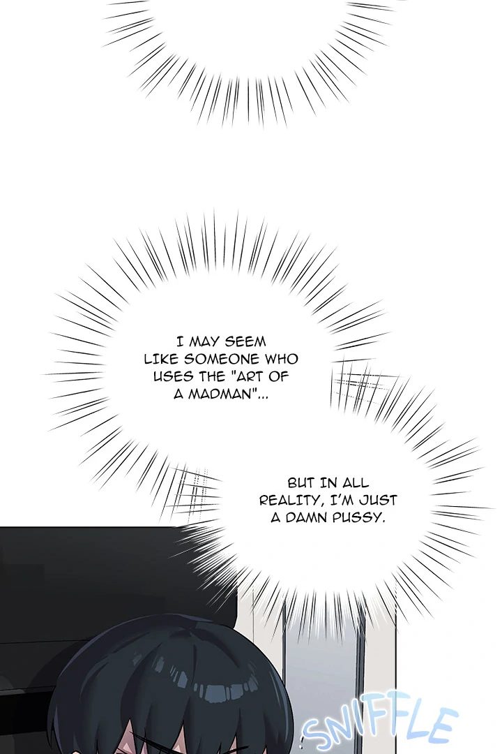 The Ghostly Deal Chapter 1 image 38
