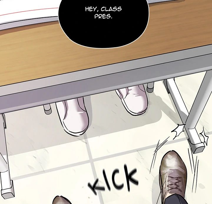 The Ghostly Deal Chapter 1 image 3