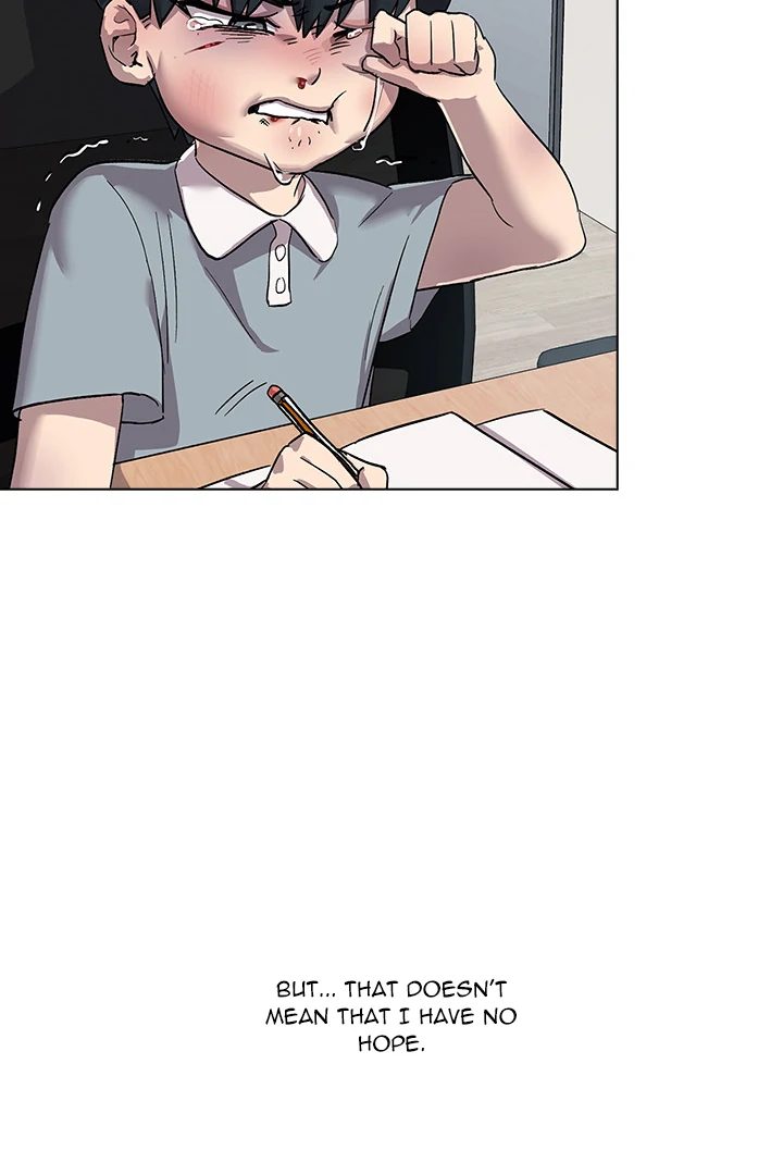 The Ghostly Deal Chapter 1 image 39