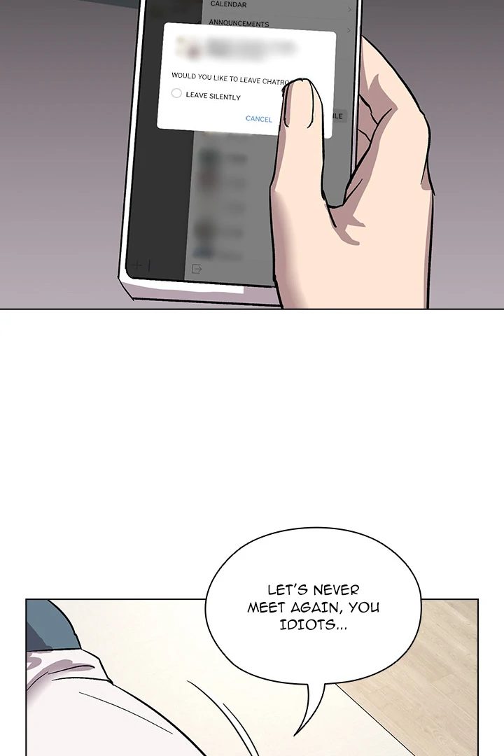 The Ghostly Deal Chapter 1 image 48