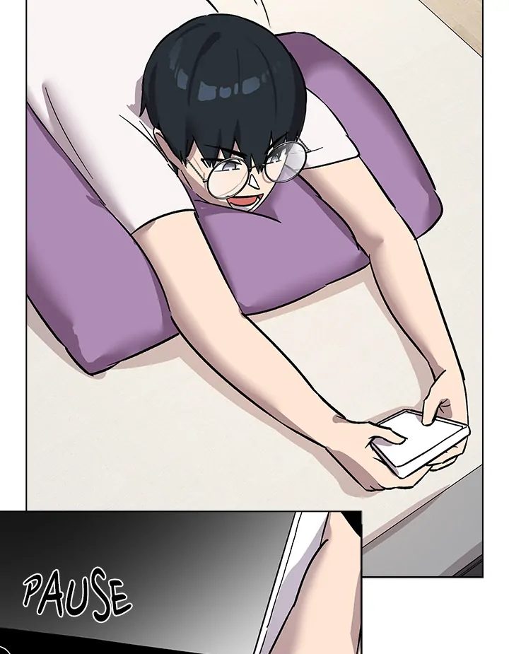 The Ghostly Deal Chapter 1 image 49
