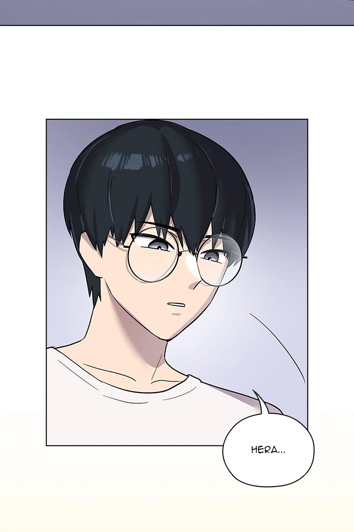 The Ghostly Deal Chapter 1 image 52