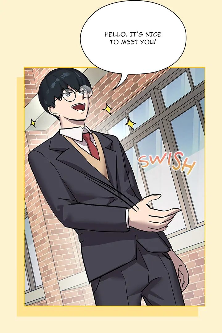 The Ghostly Deal Chapter 1 image 56