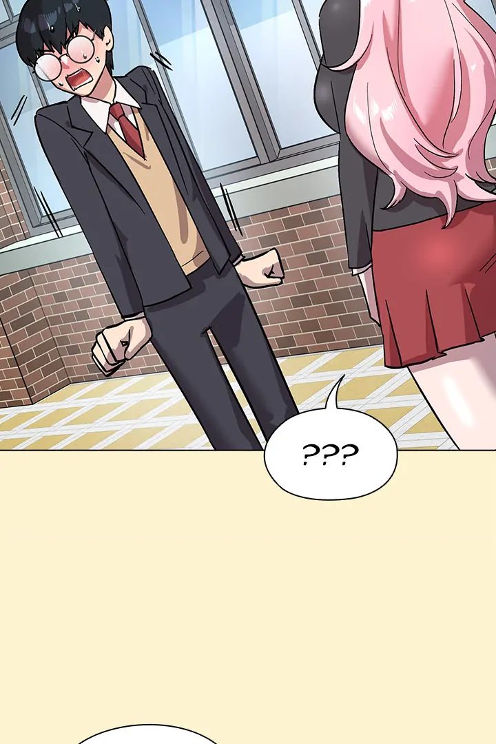 The Ghostly Deal Chapter 1 image 58