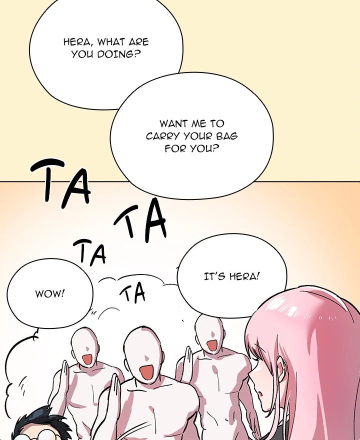 The Ghostly Deal Chapter 1 image 59