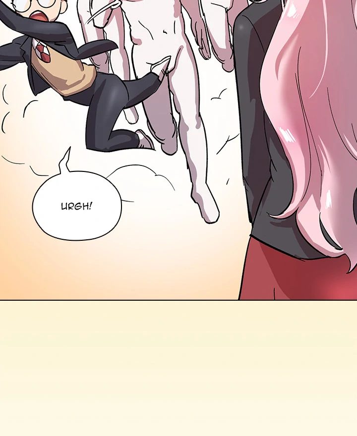 The Ghostly Deal Chapter 1 image 60