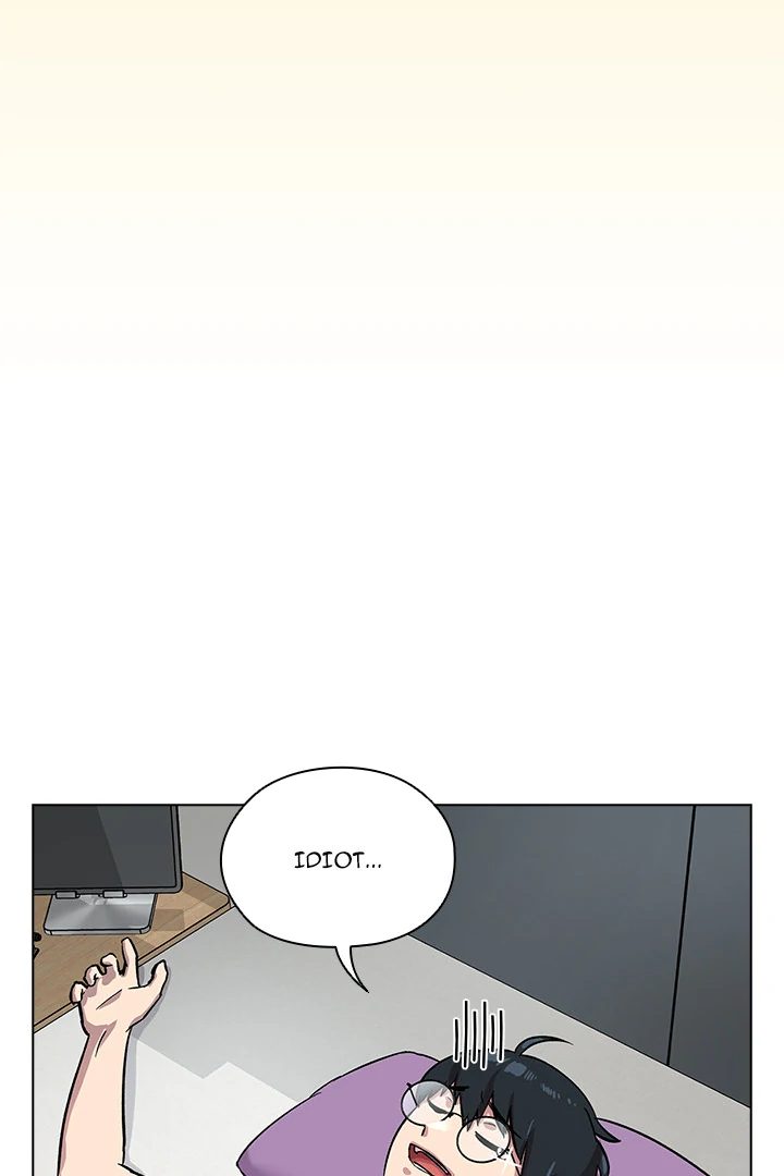 The Ghostly Deal Chapter 1 image 61