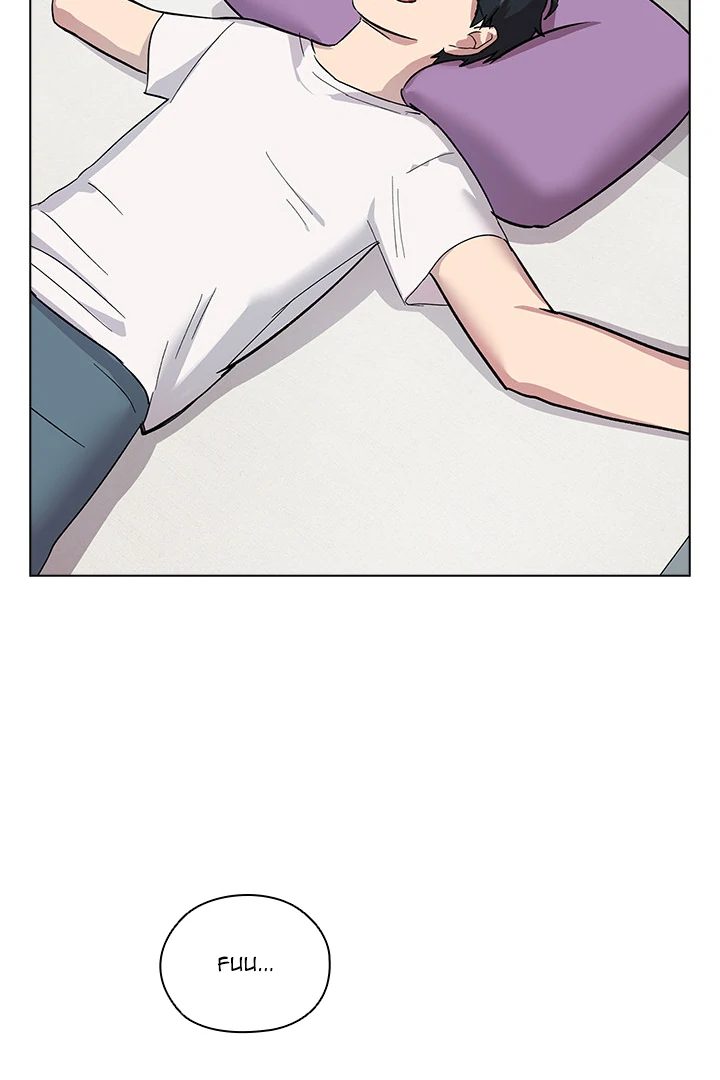 The Ghostly Deal Chapter 1 image 62