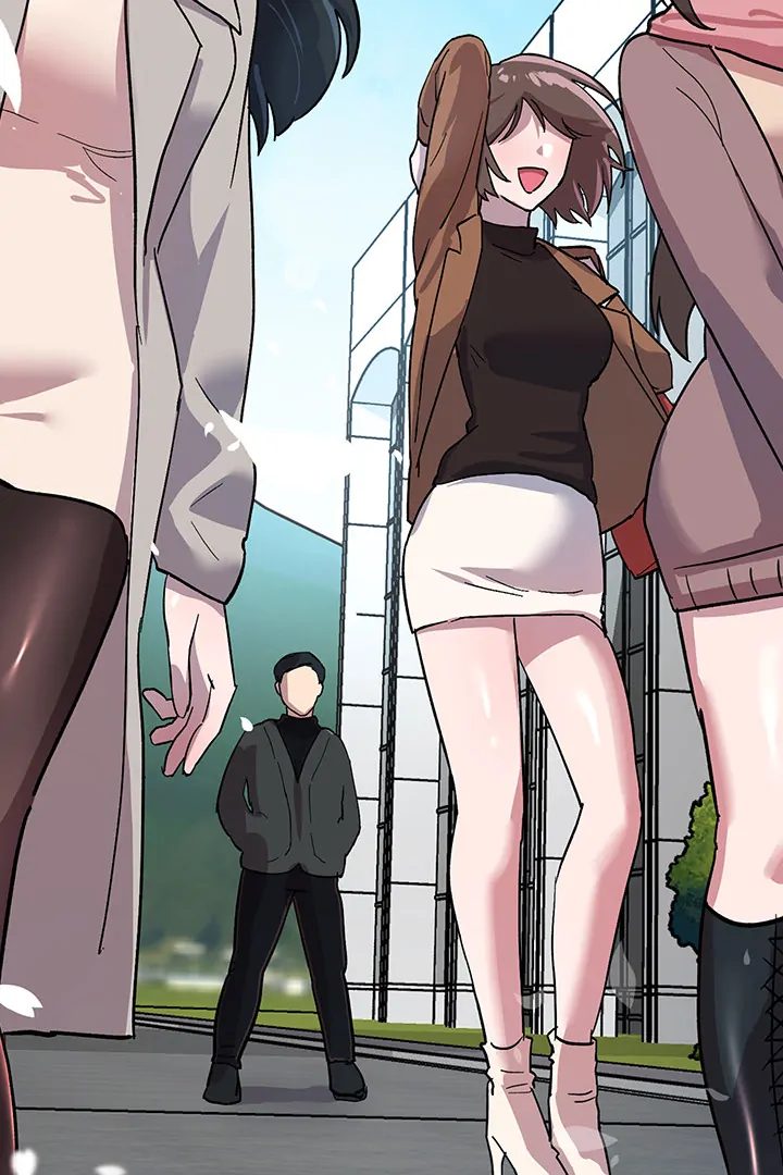 The Ghostly Deal Chapter 1 image 67
