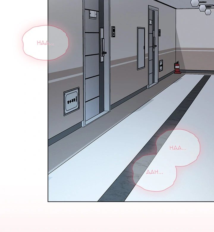 The Ghostly Deal Chapter 1 image 74