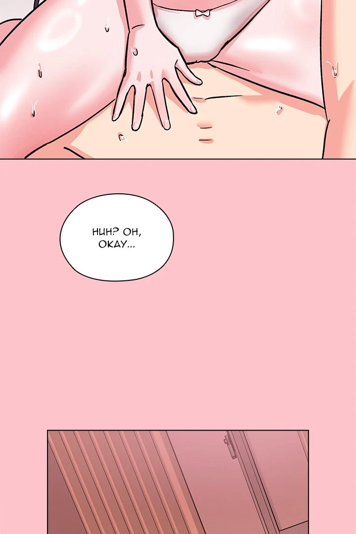 The Ghostly Deal Chapter 1 image 77