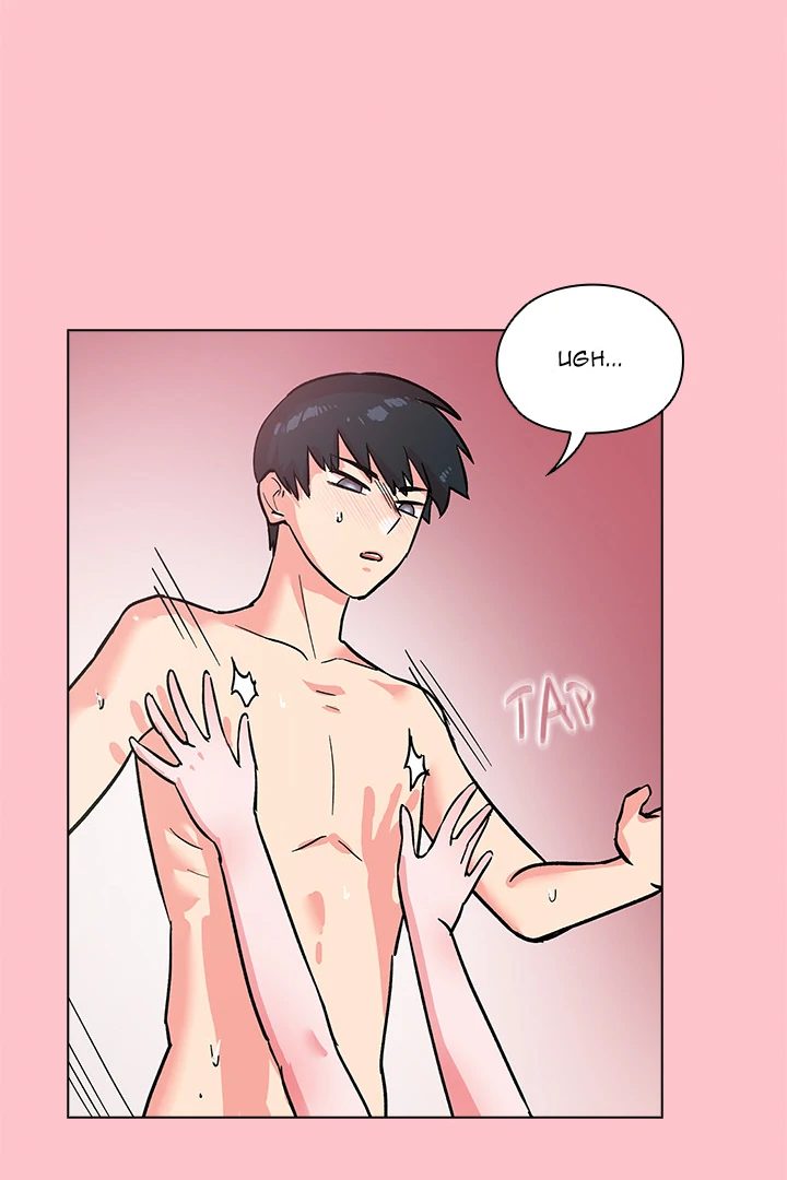 The Ghostly Deal Chapter 1 image 81