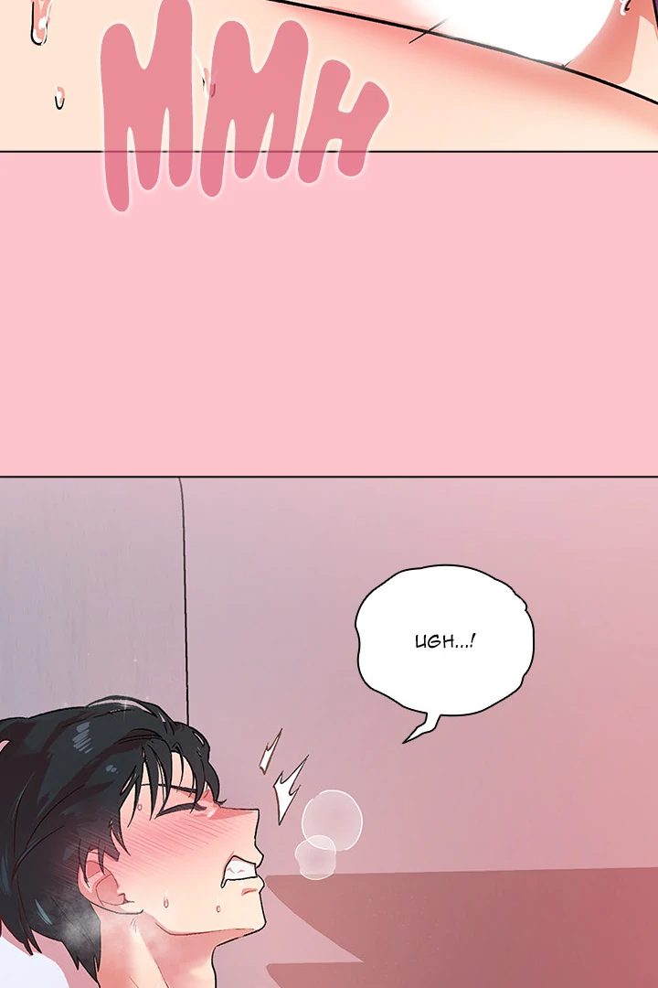 The Ghostly Deal Chapter 1 image 86