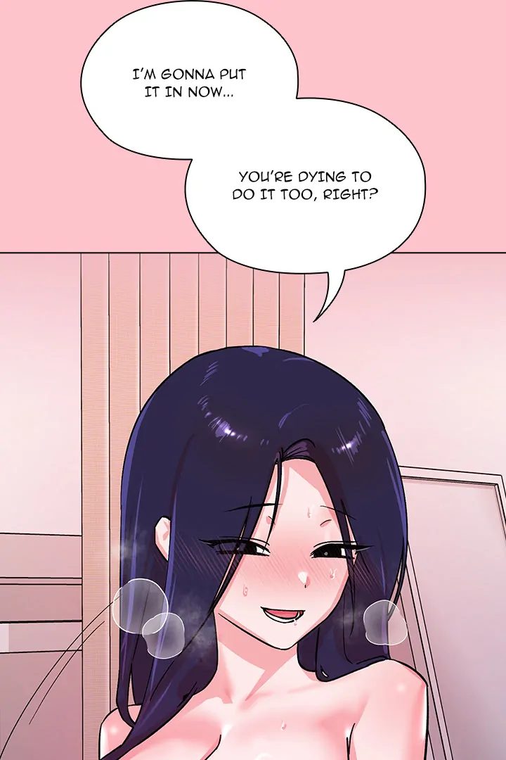 The Ghostly Deal Chapter 1 image 89