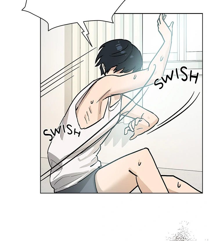 The Ghostly Deal Chapter 1 image 96