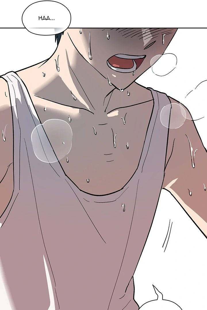 The Ghostly Deal Chapter 1 image 98