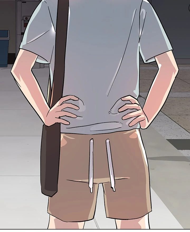 The Ghostly Deal Chapter 2 image 9