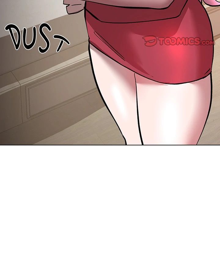 The Ghostly Deal Chapter 2 image 101