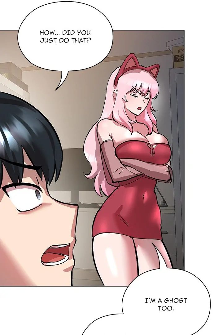 The Ghostly Deal Chapter 2 image 102