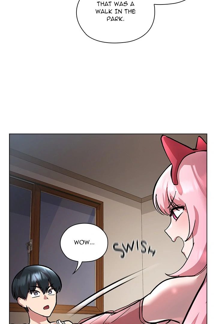 The Ghostly Deal Chapter 2 image 103