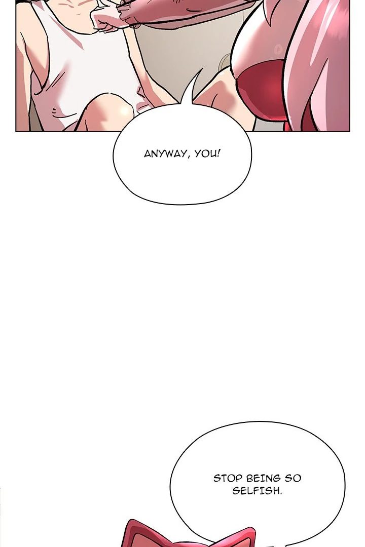 The Ghostly Deal Chapter 2 image 104