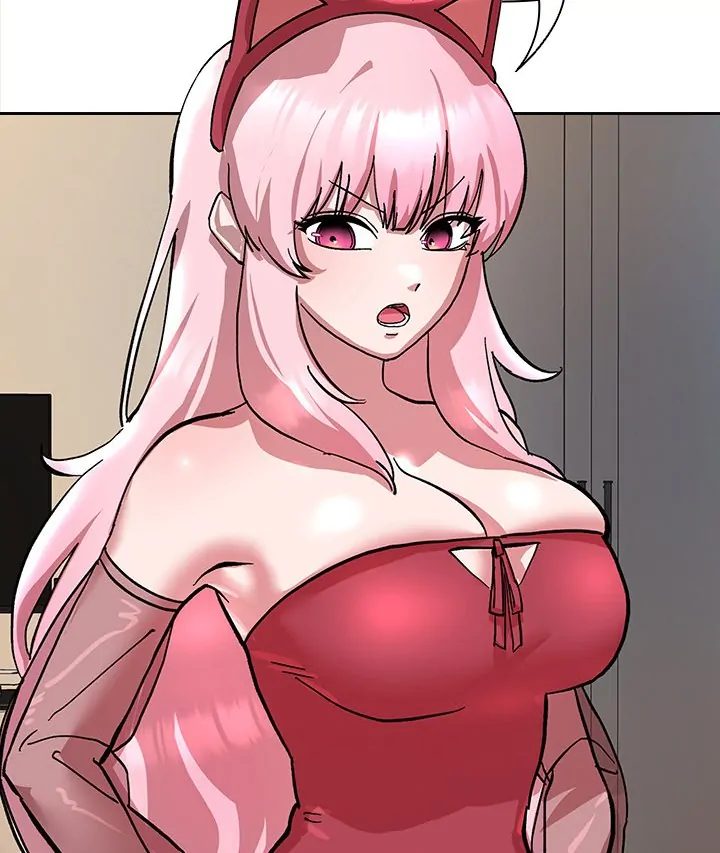 The Ghostly Deal Chapter 2 image 105