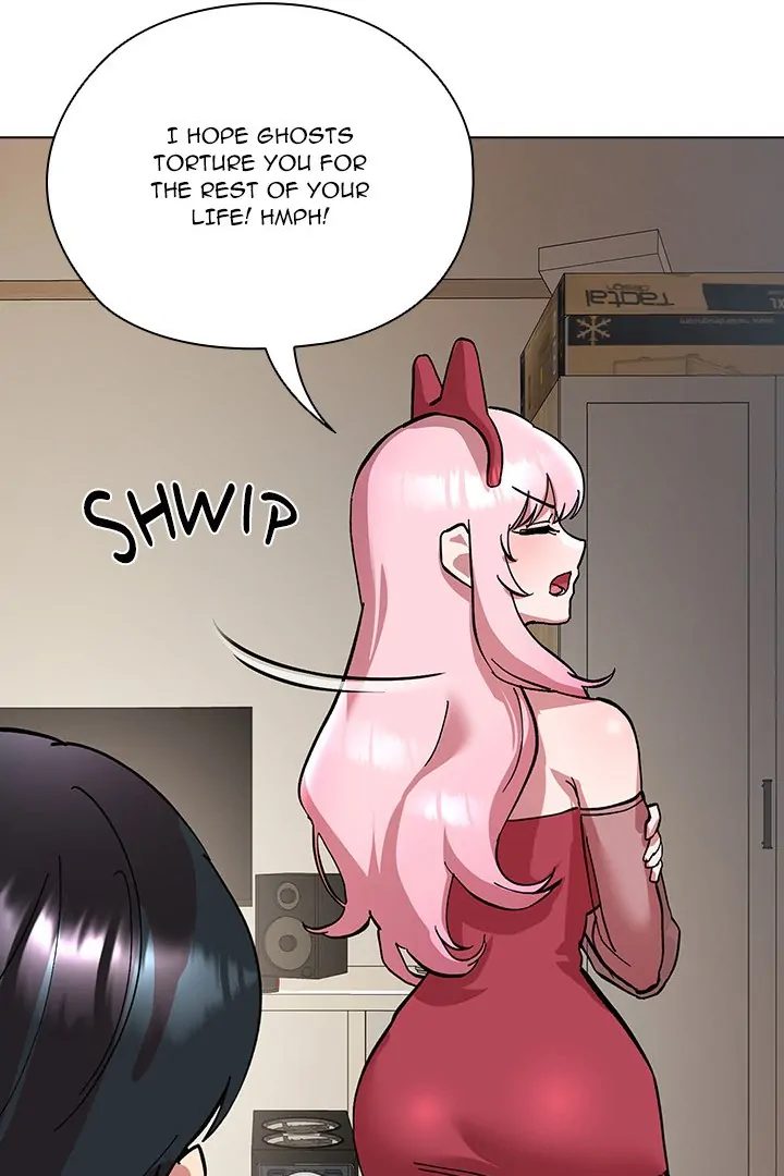 The Ghostly Deal Chapter 2 image 107