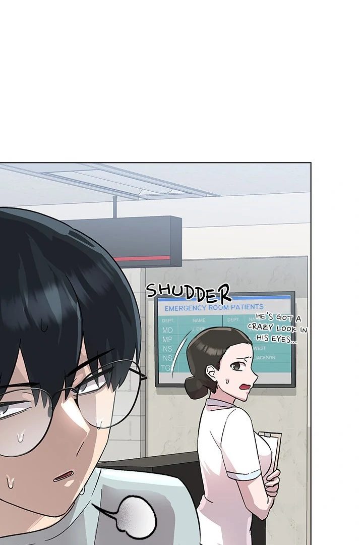 The Ghostly Deal Chapter 2 image 10