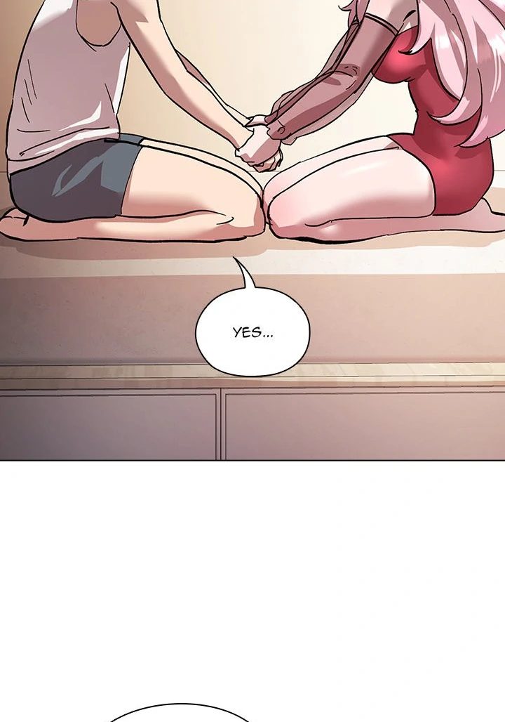 The Ghostly Deal Chapter 2 image 114