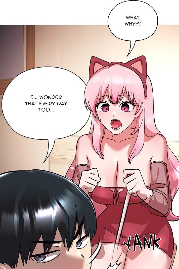 The Ghostly Deal Chapter 2 image 116