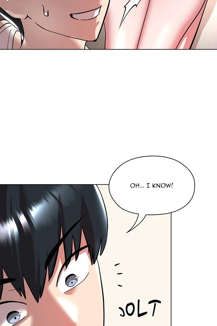 The Ghostly Deal Chapter 2 image 117