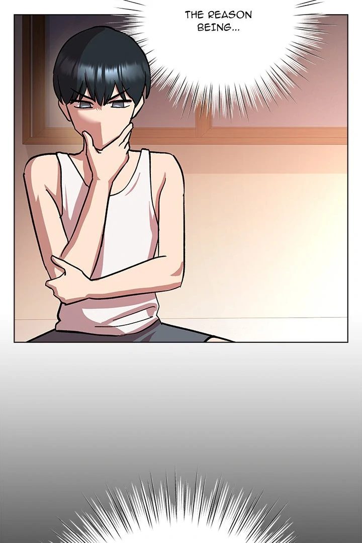 The Ghostly Deal Chapter 2 image 122