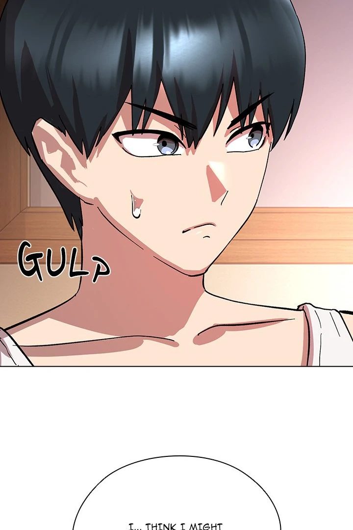 The Ghostly Deal Chapter 2 image 127