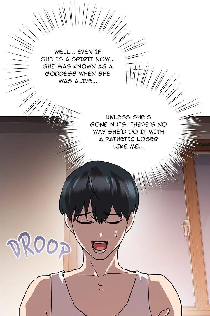 The Ghostly Deal Chapter 2 image 131