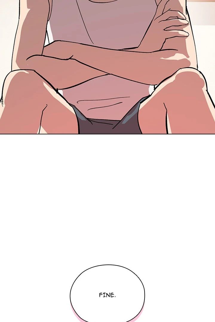 The Ghostly Deal Chapter 2 image 132