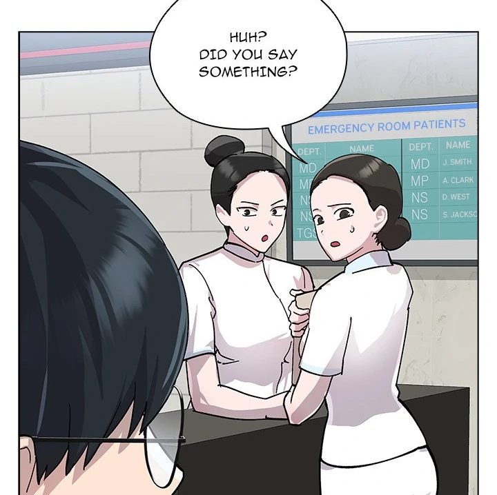 The Ghostly Deal Chapter 2 image 13