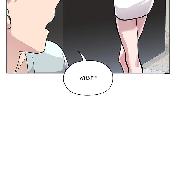 The Ghostly Deal Chapter 2 image 14