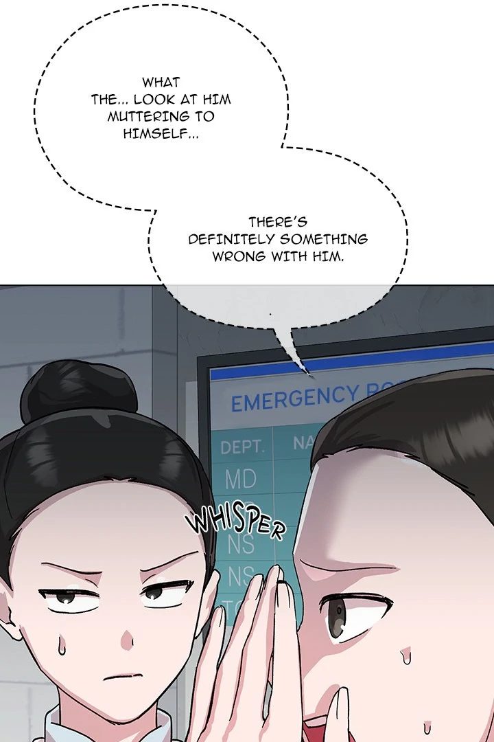 The Ghostly Deal Chapter 2 image 15