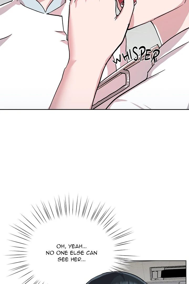 The Ghostly Deal Chapter 2 image 16