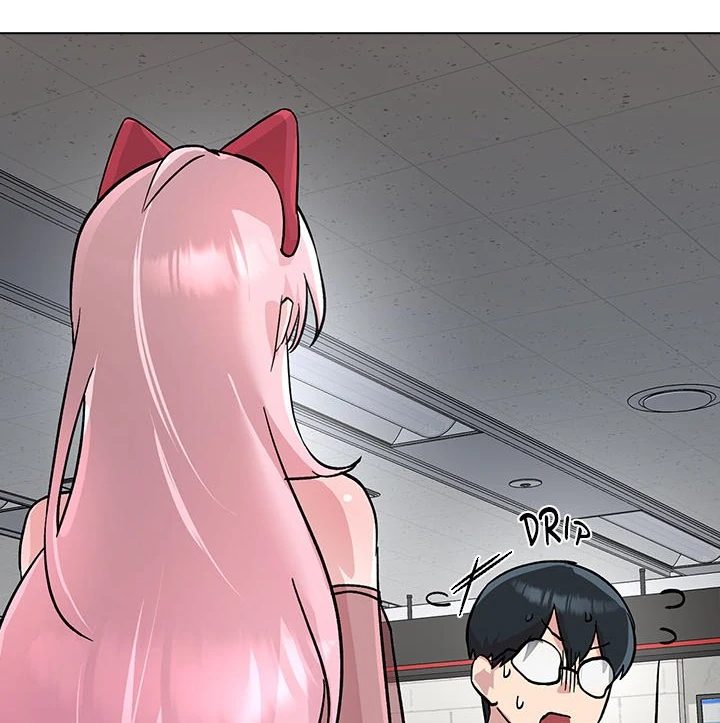 The Ghostly Deal Chapter 2 image 18