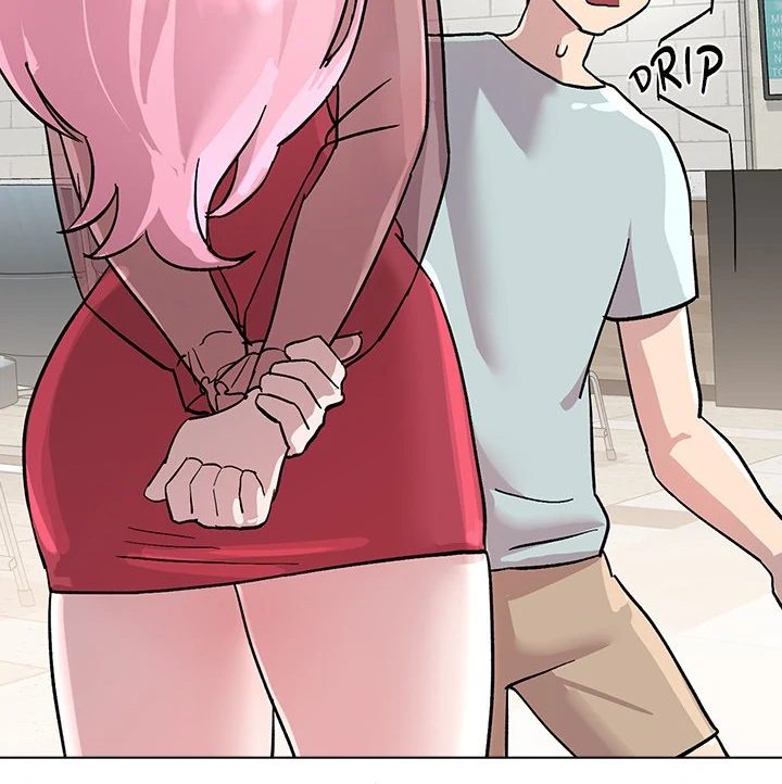 The Ghostly Deal Chapter 2 image 19