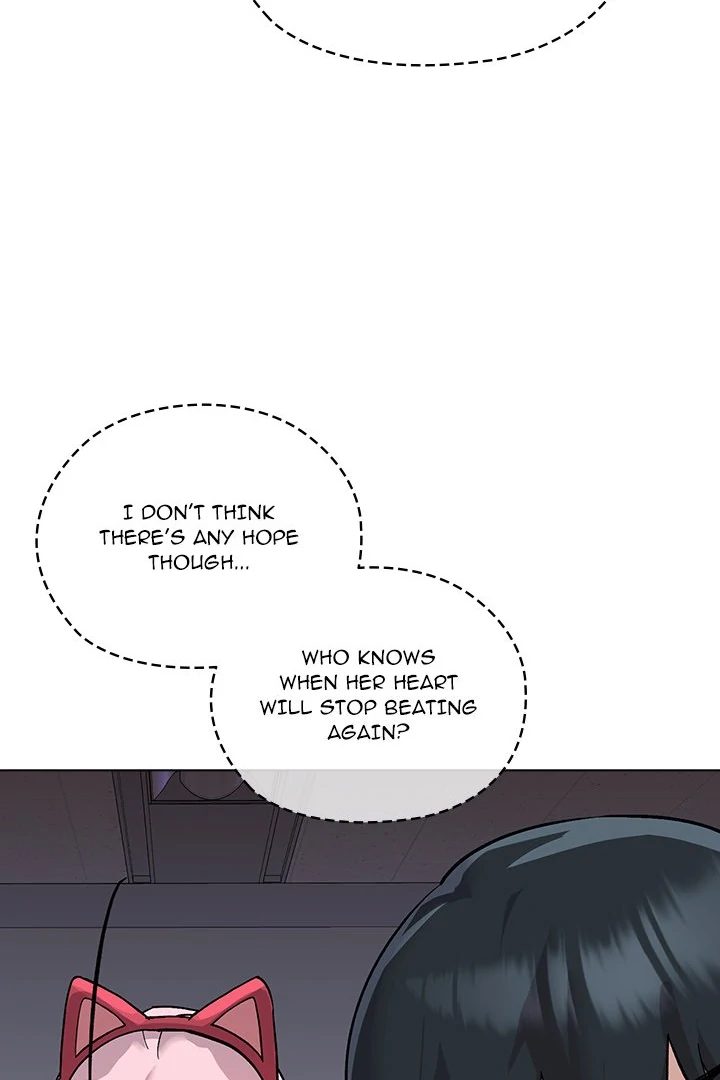 The Ghostly Deal Chapter 2 image 22