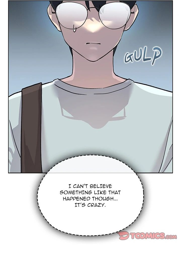 The Ghostly Deal Chapter 2 image 25