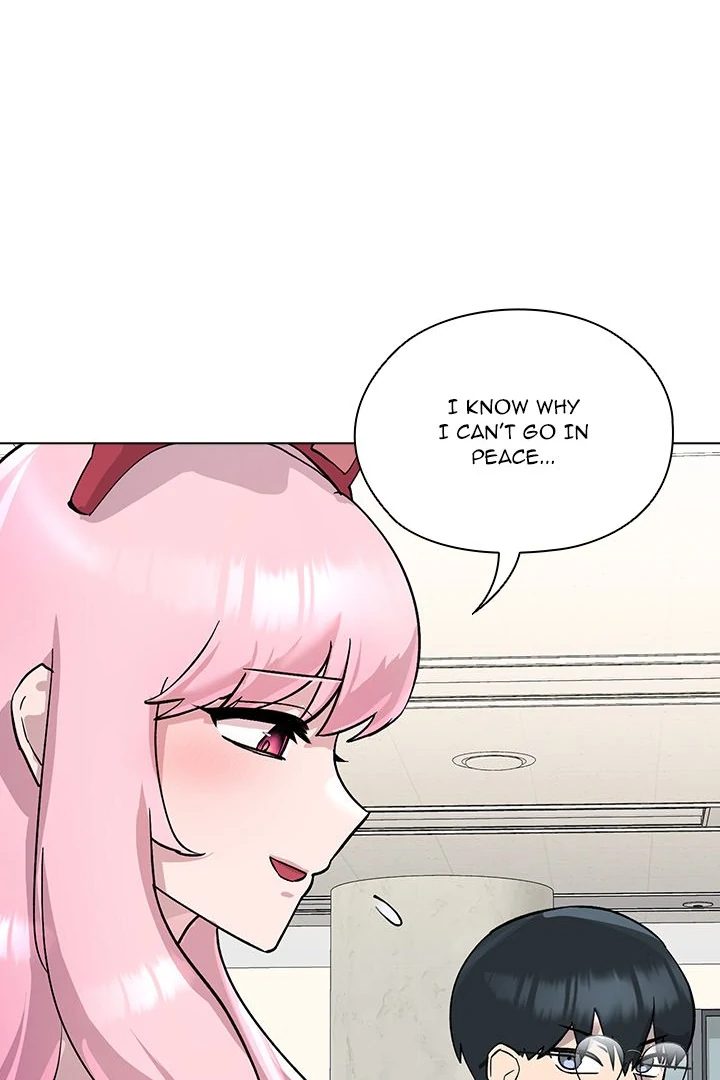The Ghostly Deal Chapter 2 image 26