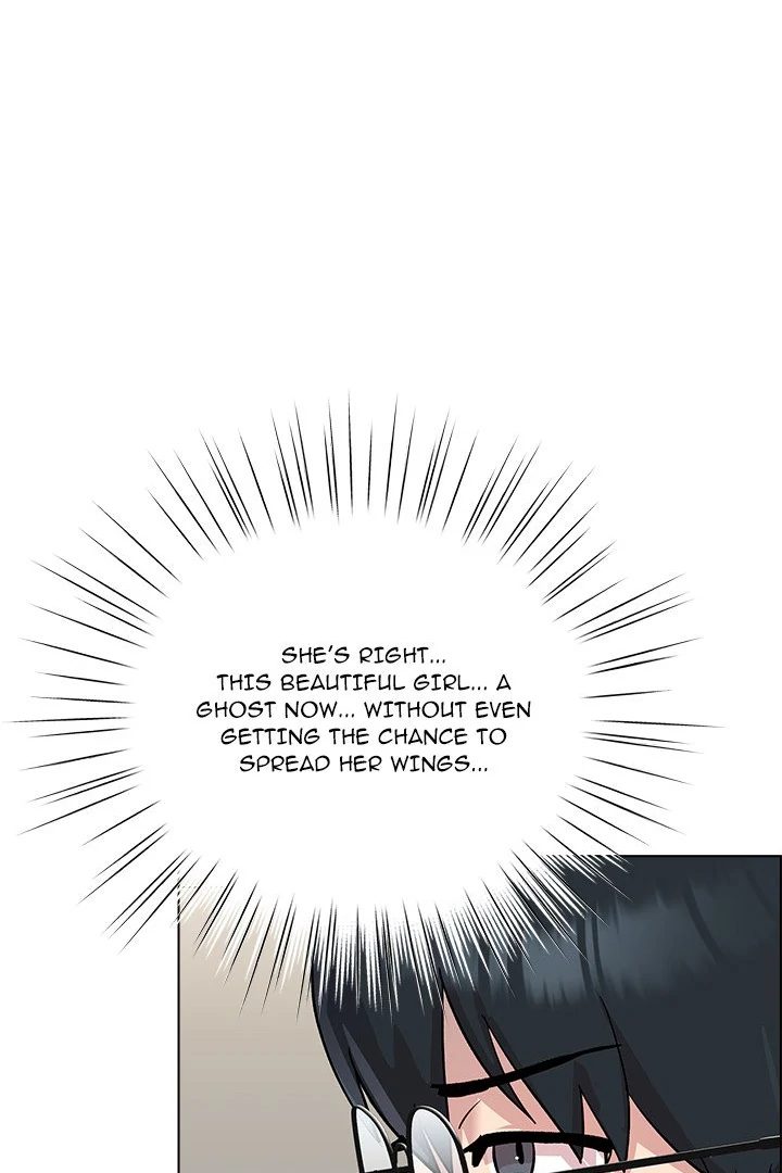 The Ghostly Deal Chapter 2 image 30