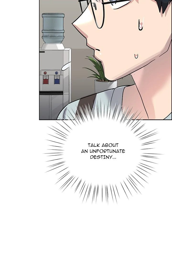 The Ghostly Deal Chapter 2 image 31