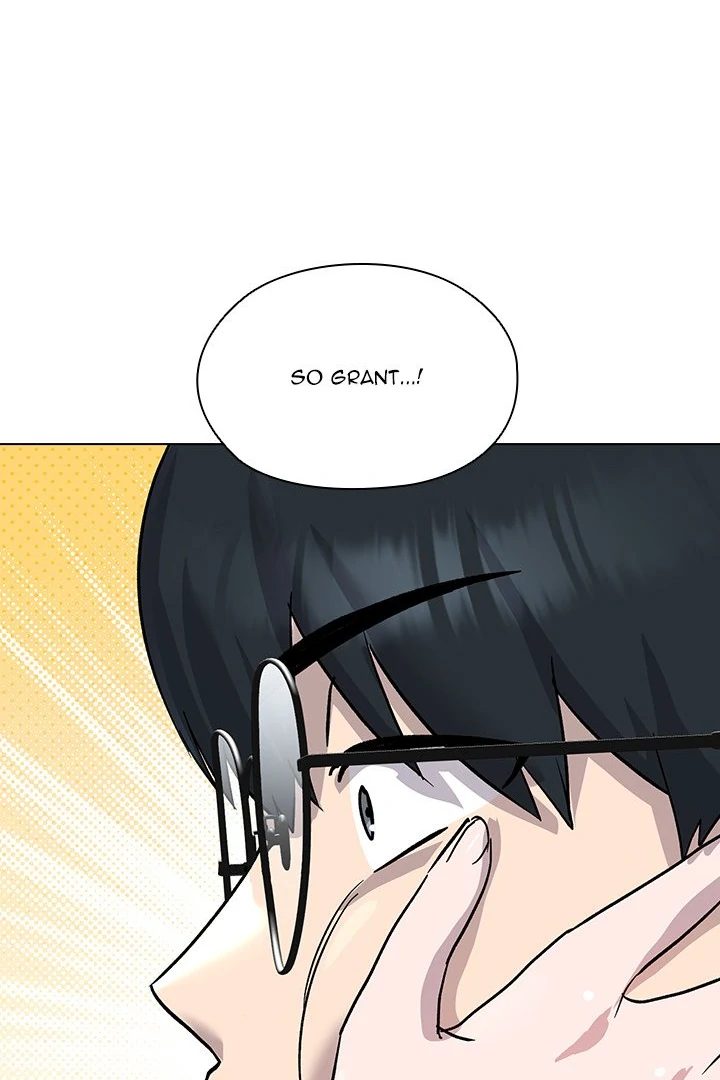 The Ghostly Deal Chapter 2 image 32