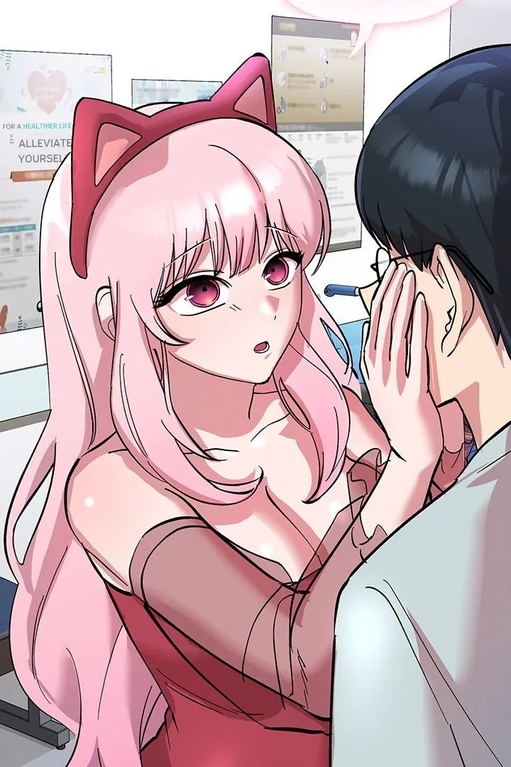 The Ghostly Deal Chapter 2 image 35