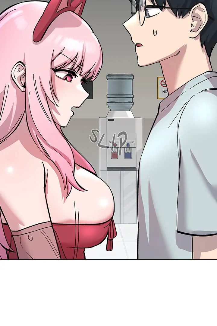 The Ghostly Deal Chapter 2 image 37