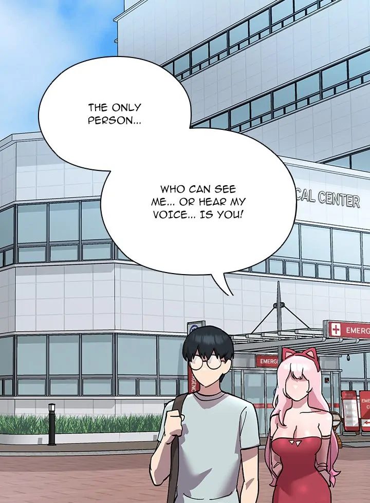 The Ghostly Deal Chapter 2 image 42